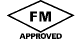 FM approved fire doors