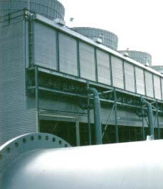 High Stress Rolling Storm Doors