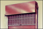 Double Doors