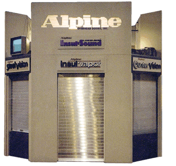 Rolling, Door, Fire, Shutter, Hurricane, Roll Up - Index
