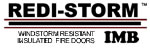 Alpine&reg; Redi-Storm&reg; IMB