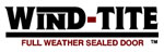 Wind-Tite - Full Weather Sealed Door