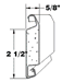 IMB-V5 Curtain Detail