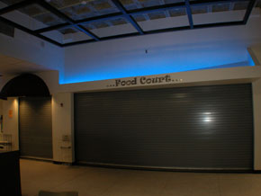 Rolling Overhead Door, Fast Acting Door, Insulated Doors