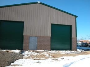 Thermal Rated Doors, High Speed Door, Stainless Steel Doors Thermal Rated Doors, High Speed Door, Stainless Steel Doors