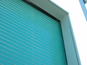 Thermal Rated Doors, High Speed Door, Stainless Steel Doors Thermal Rated Doors, High Speed Door, Stainless Steel Doors