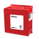 Fire Door Release, Release Devices, LM90 Model - Optional Features Fire Door Release, Release Devices, LM90 Model - Optional Features
