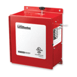 Fire Door Release, Release Devices, LM90 Model - Optional Features