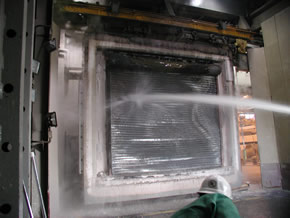 Bulkhead Shutters, Bullet Resistant Doors, Rolling Doors, Industrial Doors Bulkhead Shutters, Bullet Resistant Doors, Rolling Doors, Industrial Doors