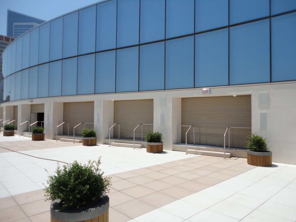 Insulated doors, Rolling Doors Insulated doors, Rolling Doors
