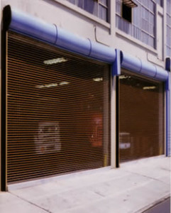 Storm Grilles, Storm Rated Grille, Roll Up Grille, Storm Resistant Grille