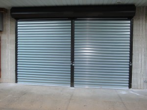 Roll Up Steel Door, Roller Grilles Roll Up Steel Door, Roller Grilles