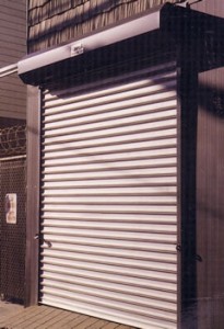 Rolling Grilles, Coiling Grilles, Rolling Gates, Commercial Grilles