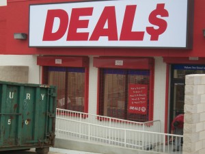 Countertop Shutter, Horizontal Closures, Fast Acting Shutters 
