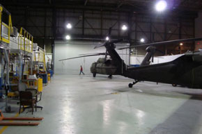 Impact Coiling Doors, Impact Fire Doors, Impact Rolling Doors