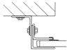 CAD Details, Coiling Doors, Warehouse Doors - Drawing Details