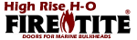 Marine Doors, Marine Shutters, Martitime Doors, Bulkhead Doors