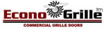 Roll Down Security Door, Roll Down Security Gate, Folding Grilles, rolling grilles
