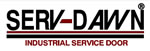Serv-Dawn - Rolling Overhead Doors, Coiling Overhead Doors, Steel Overhead Doors, Steel Coling Doors