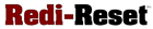rediReset