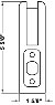 Wood Overhead Doors, Wood Roll Up Doors, Wood Rolling Shutters