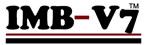 IMB-V7 - Insulated Overhead Door