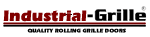 Overhead Coiling Grille