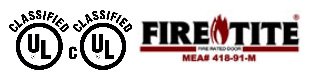 Fire-Tite® Logo