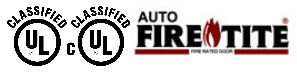 Auto Fire-Tite® Logo