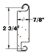Insulated Fire Doors, Fire Safe Rolling Door, Insulated Fire-Rated Door