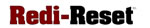 Redi-Reset Logo