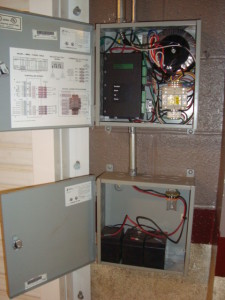 Redi-Robot - Control Module