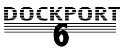Dockport Logo