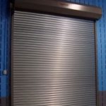 High Rise H-O Fire-Tite® - Maritime Steel Doors