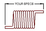 Torsion Spring