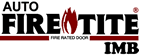 Auto Fire-Tite® IMB Logo