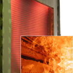 Fire-Tite® Conventional Rolling Fire Door