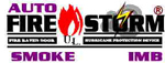 Auto Smoke Fire-Storm® IMB