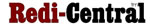 Redi-Central Logo
