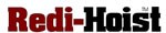 Redi-Hoist Logo