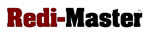 Redi-Master Logo