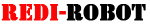 Red-Robot Logo