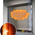 Fire Rated Shutters