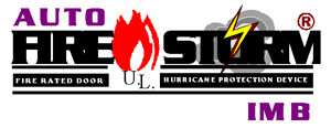 Fire Storm IMB Logo