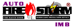 Auto Fire-Storm® IMB Logo