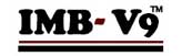 IMB-V9 Logo