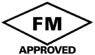 Factory Mutual (FM) Logo