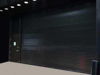 Specialty Overhead Doors