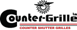 Counter Grille Logo