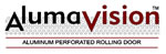 Aluma-Vision Logo